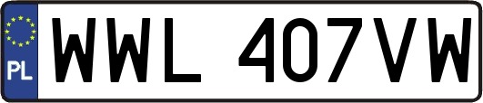 WWL407VW