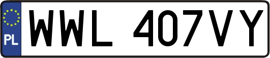 WWL407VY
