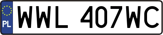 WWL407WC
