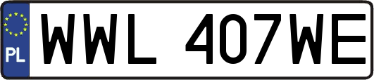 WWL407WE