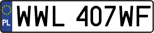 WWL407WF
