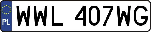 WWL407WG