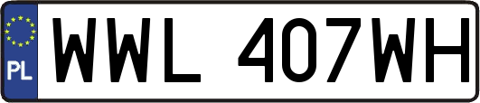 WWL407WH