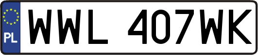 WWL407WK