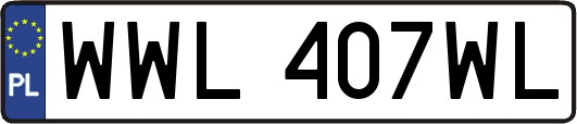 WWL407WL
