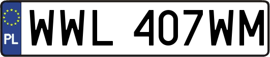WWL407WM
