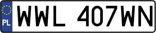 WWL407WN