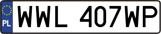 WWL407WP