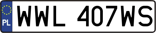 WWL407WS