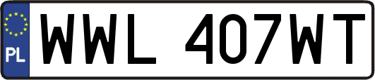 WWL407WT