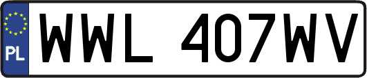 WWL407WV