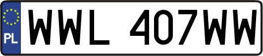 WWL407WW