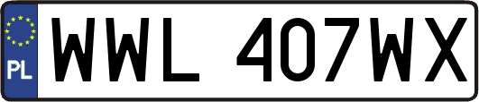 WWL407WX