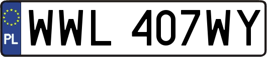 WWL407WY