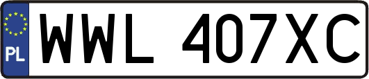 WWL407XC