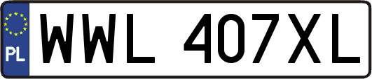 WWL407XL