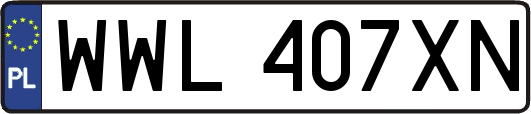 WWL407XN