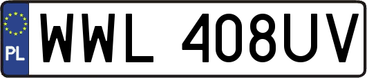 WWL408UV