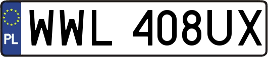 WWL408UX