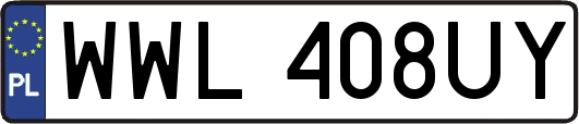 WWL408UY