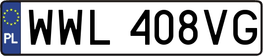 WWL408VG