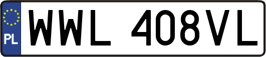 WWL408VL