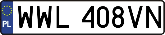 WWL408VN
