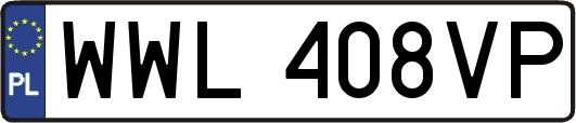 WWL408VP