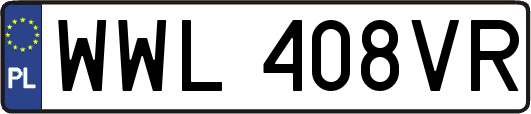 WWL408VR