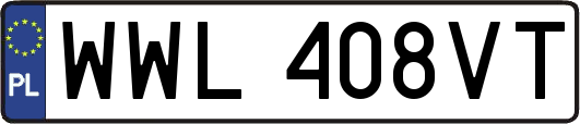 WWL408VT