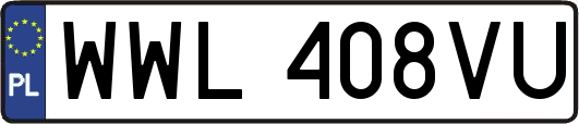 WWL408VU