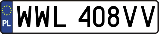 WWL408VV