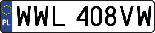 WWL408VW