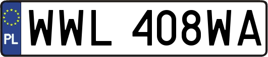 WWL408WA