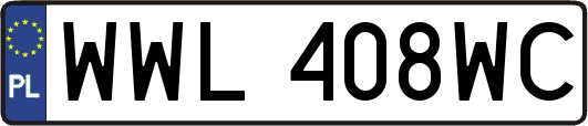 WWL408WC