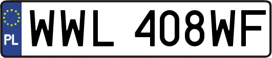 WWL408WF