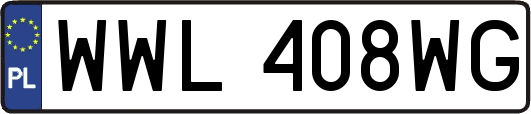 WWL408WG