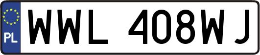 WWL408WJ