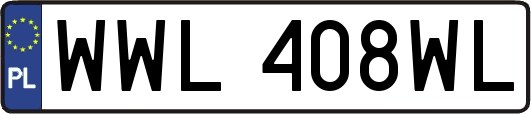 WWL408WL