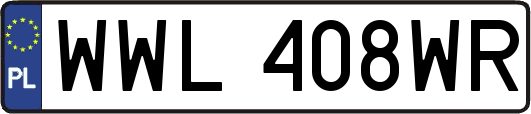 WWL408WR