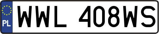WWL408WS