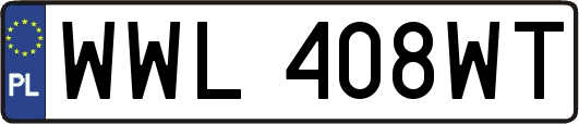 WWL408WT
