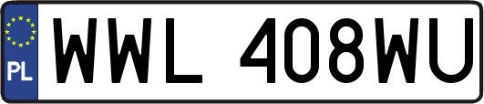 WWL408WU