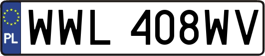 WWL408WV
