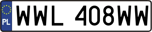 WWL408WW