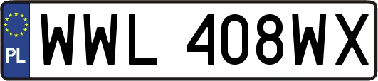 WWL408WX