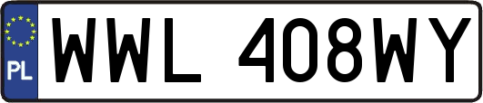 WWL408WY