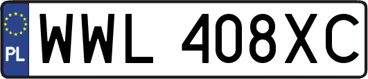 WWL408XC