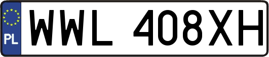 WWL408XH
