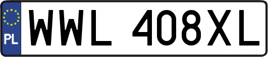 WWL408XL